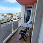Le Folkestone Apartment