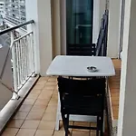 Le Folkestone Apartment