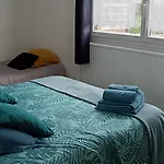 Le Folkestone Appartement