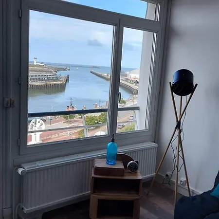 Le Folkestone 滨海布洛涅