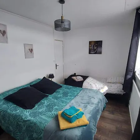 Le Folkestone Boulogne-sur-Mer