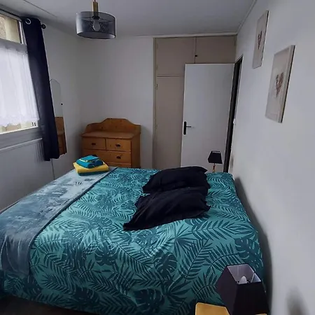 Le Folkestone 公寓