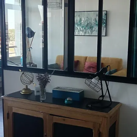 Le Folkestone 公寓