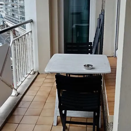 Le Folkestone Apartment