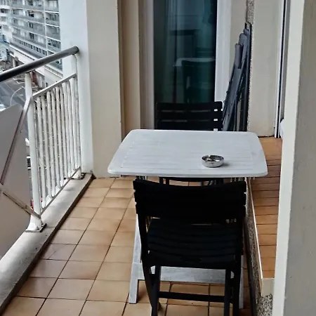 Le Folkestone 公寓