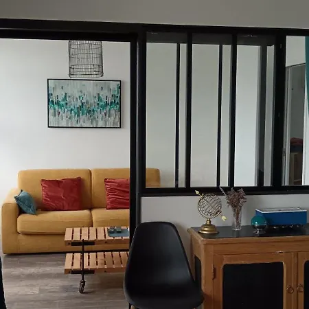 Apartment Le Folkestone