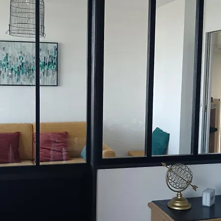 Le Folkestone Apartment *