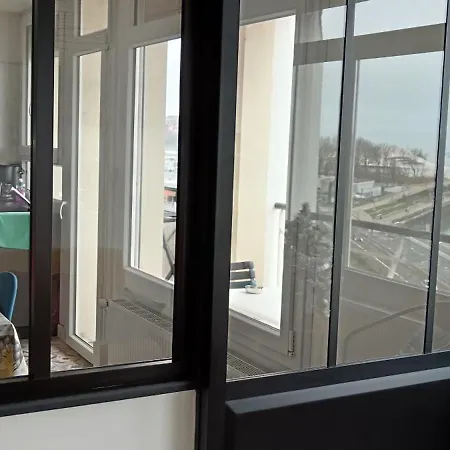 Le Folkestone * 滨海布洛涅